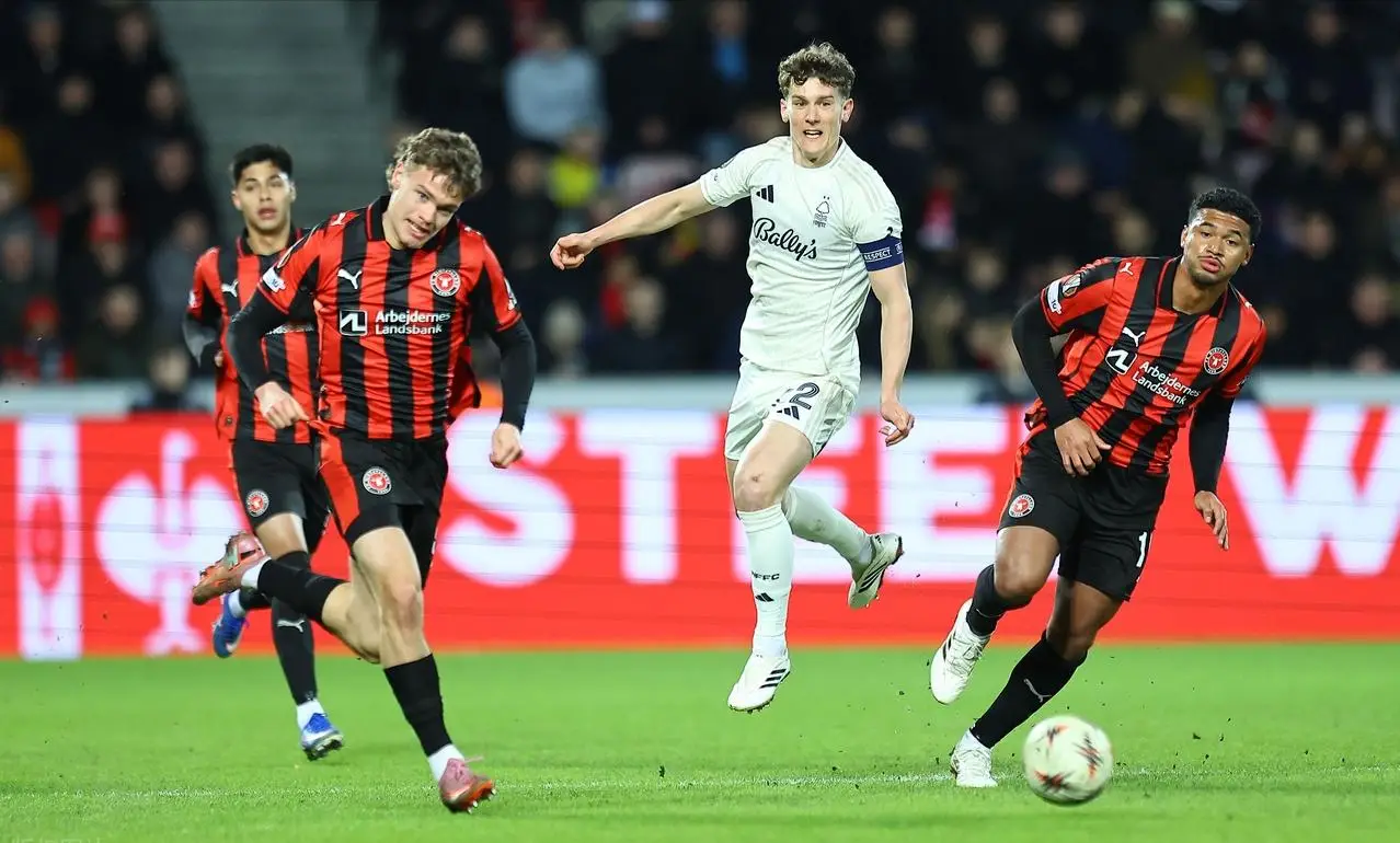 阿森纳与利物浦仍是欧冠希望